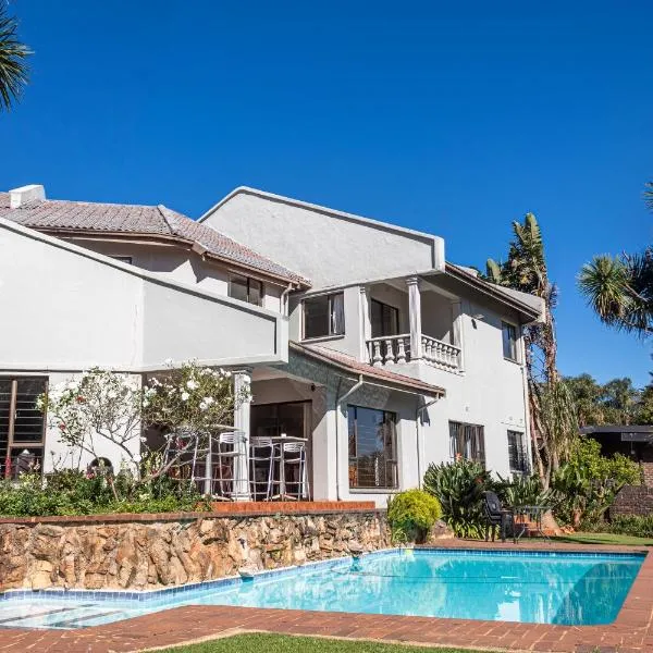 The Bedford View Guest House, hotel em Germiston