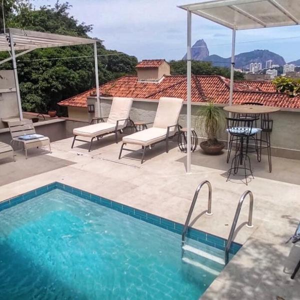 Ideal for groups BBQ Pool and Panoramic View! - Foto 4