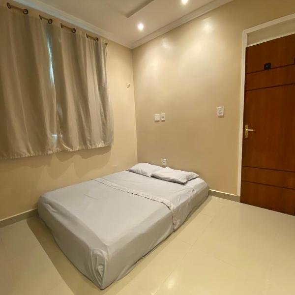Casa charmosa em Parintins