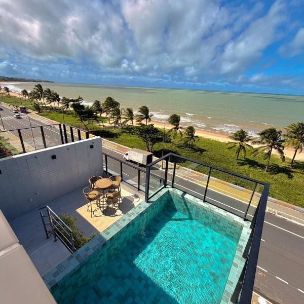 G5 Beach Flat Orla de Intermares 306