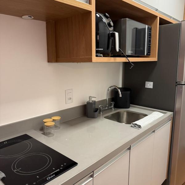 Apartment near Allianz TV Wifi Washing Machine - Foto 3
