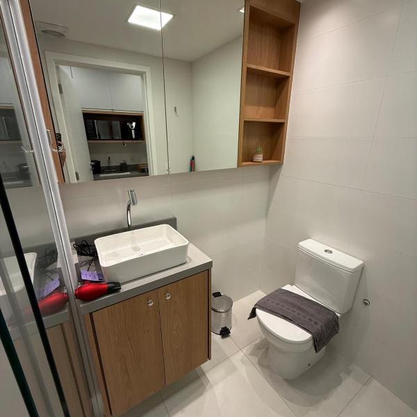 Apartment near Allianz TV Wifi Washing Machine - Foto 2