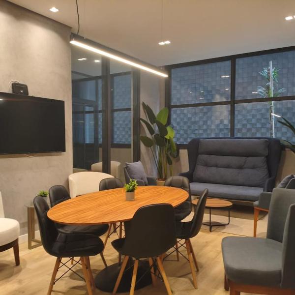 Apartment near Allianz TV Wifi Washing Machine - Foto 4