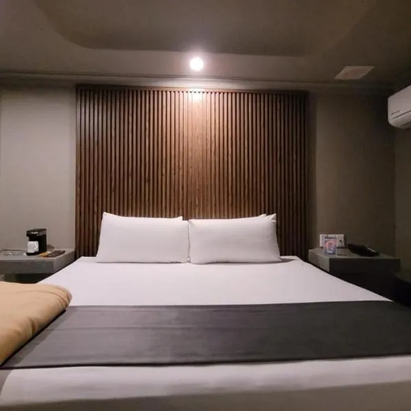 Real La Viga Motel, hotell Mehhikos