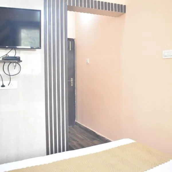 Ajit Residency Near Ranchi Station, hotel in Rānchī
