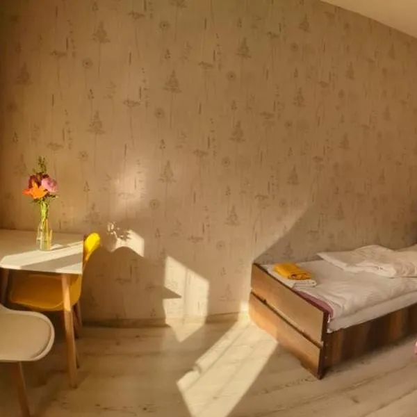 Bee House: Kilda şehrinde bir otel