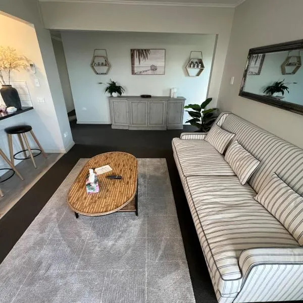 Home Away From Home, hotel di Blenheim