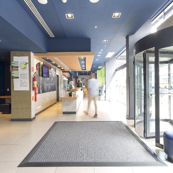 ibis budget Blumenau - Foto 2
