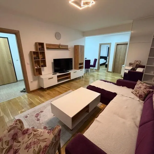 Apartman Lala, hotel in Sarajevo