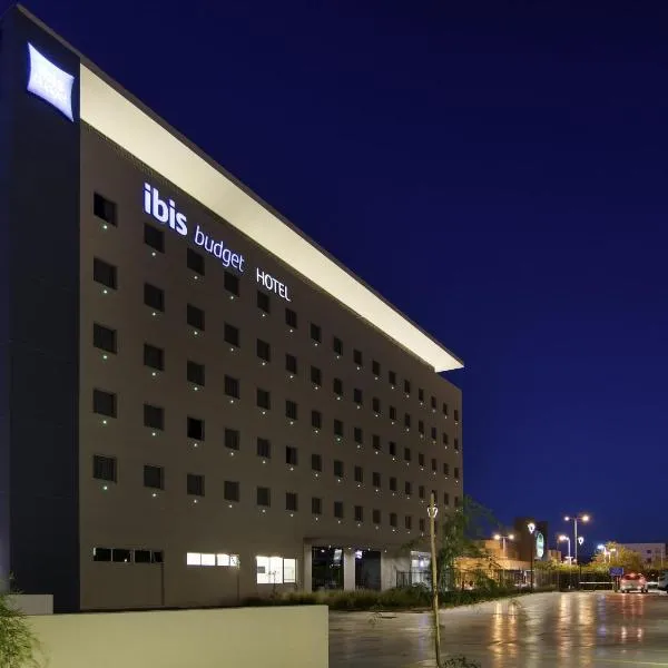 ibis budget Calama, hotelli kohteessa Calama