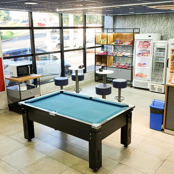 ibis budget Sao Jose do Rio Preto - Foto 4