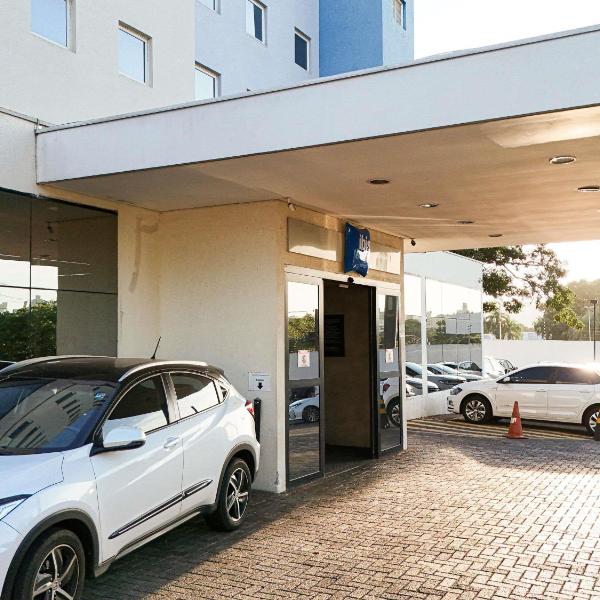 ibis budget Sao Jose do Rio Preto - Foto 3