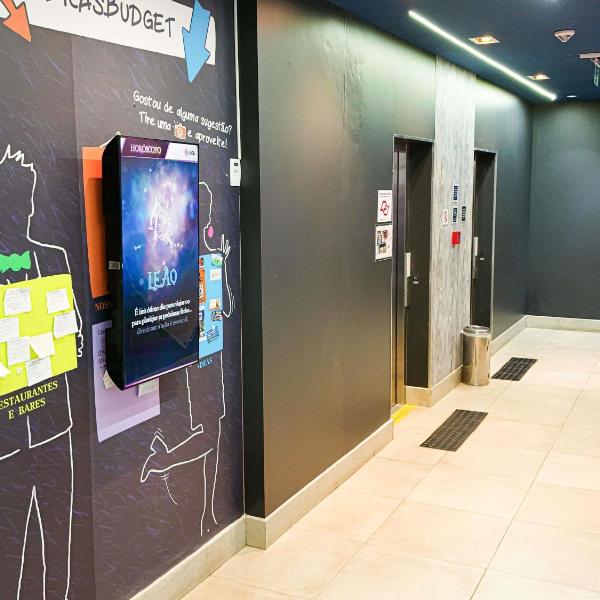 ibis budget Sao Jose do Rio Preto - Foto 5