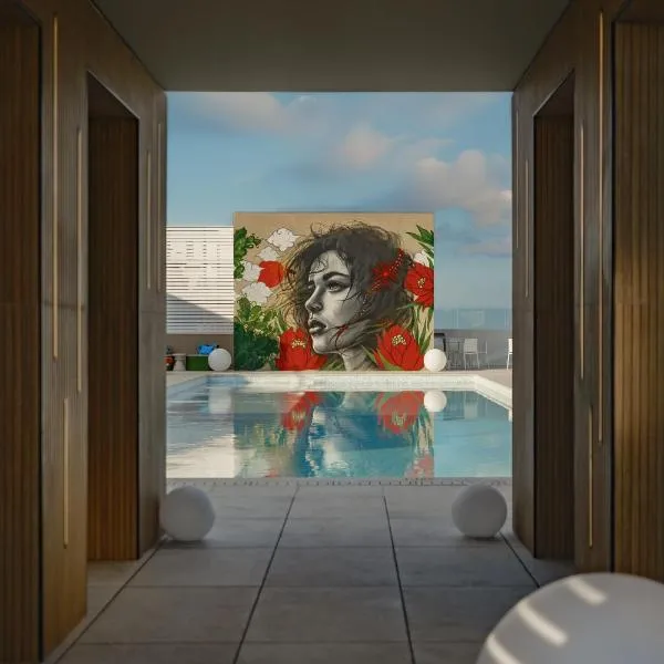 Hyatt Centric Malta, hotel in St Julian's
