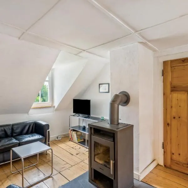 Large Apartment 60 M² With Garden, hotel en Emmendingen