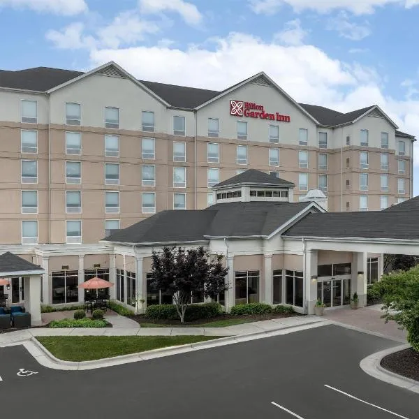 Hilton Garden Inn Greensboro Airport, hotel a Greensboro