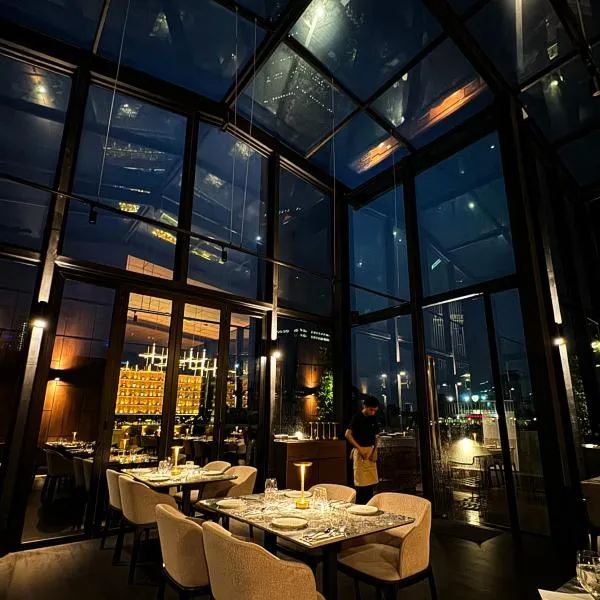 B Hotel Kuala Lumpur, hotel in Kuala Lumpur