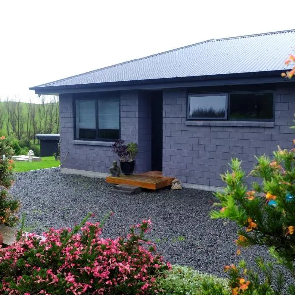 Bordeaux Retreat, hotel sa Te Kauwhata