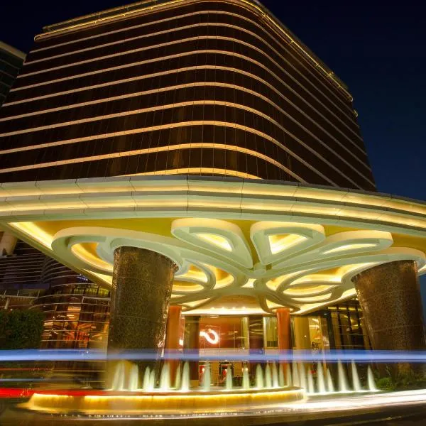 The Trans Luxury Hotel Bandung, hotel di Bandung