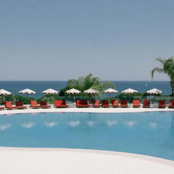 Masana Algarve, Destination by Hyatt, Hotel in Albufeira