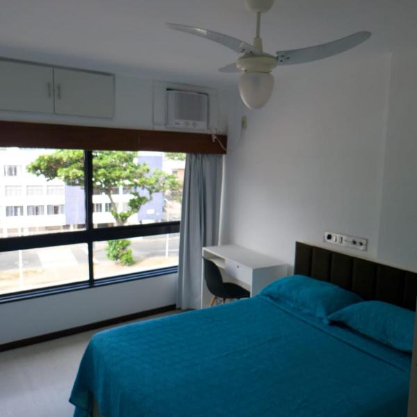Ondina Apart Hotel 432 - Foto 2