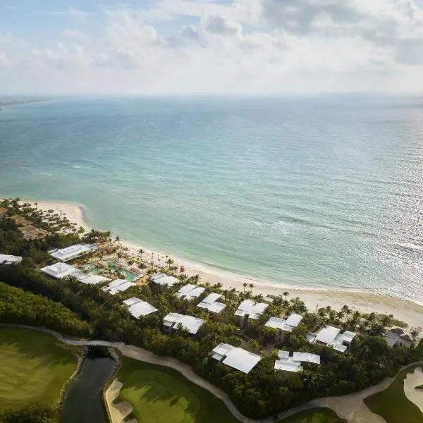 Alila Mayakoba by Hyatt, hotell Playa del Carmenis