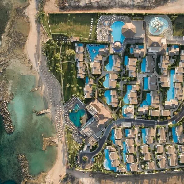 Mare Ayia Napa, Hotel in Agia Napa