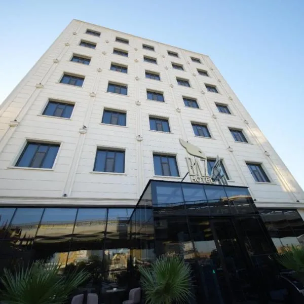BAZ Hotel Airport Road, hotel a Baghdād