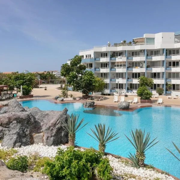 Infinity Summer, hotel in San Miguel de Abona