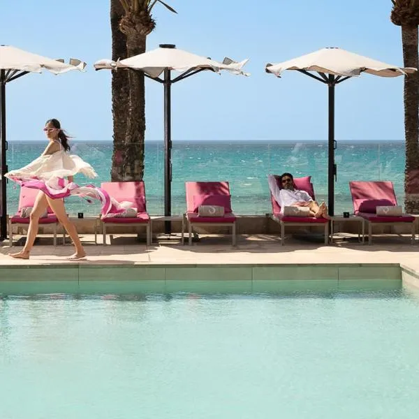 Pure Salt Garonda - Adults Only, Hotel in Playa de Palma