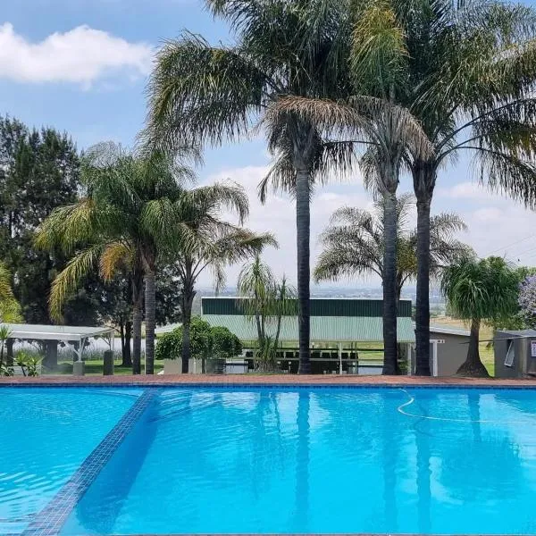 Newcastle Country Lodge, hotel a Newcastle