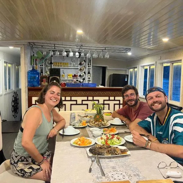 ĐỨC TUÂN Hotel - Eco Stay, hotel a Cat Ba