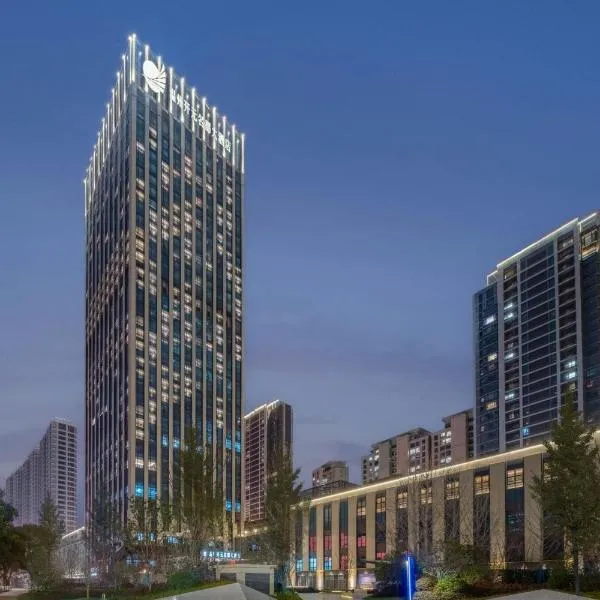 Grand New Century Hotel, Wenzhou, A Tribute Portfolio Hotel, отель в Вэньчжоу