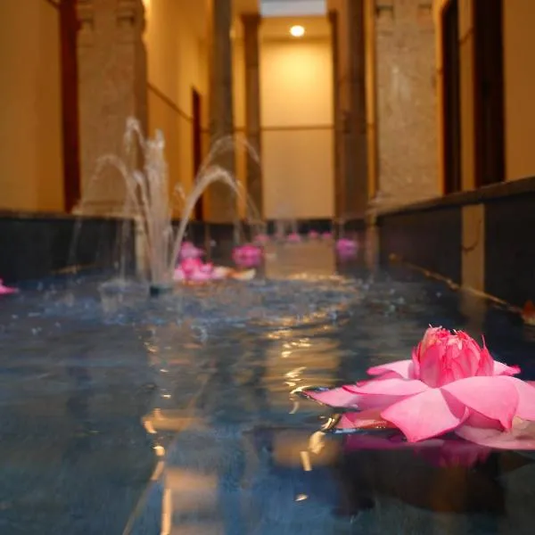 Aranya, hotel v destinácii Thanjāvūr
