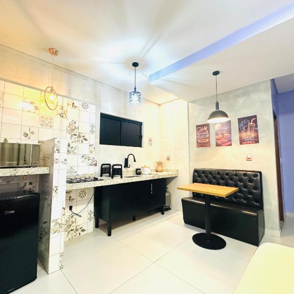 Flat Bela Dona - Foto 4