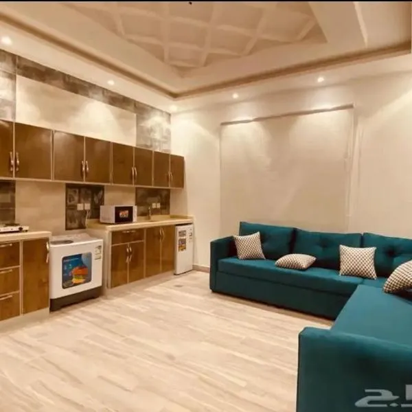 DiamondSuites, Hotel in Medina