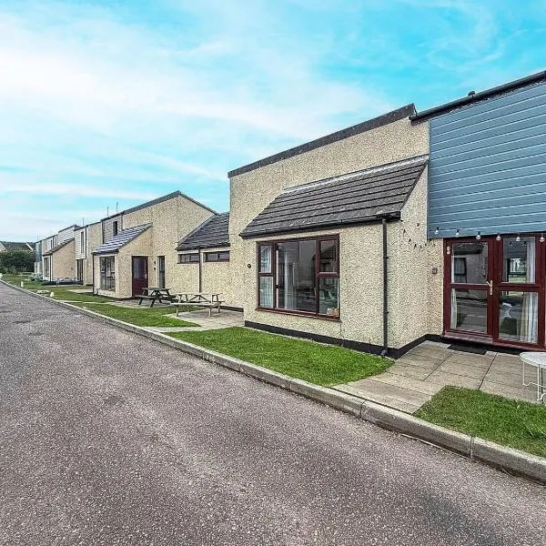 Homely 3 Bed Bungalow, Sleeps 6 In A Stunning Location In Cornwall Ref 85067P, hotel in St. Agnes