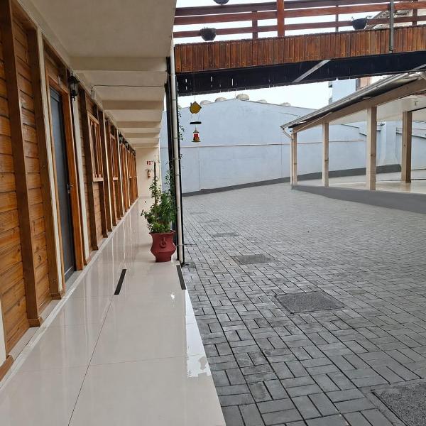 Hotel Pampa - Foto 5