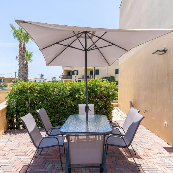 La Casa Di Chloe, hotel v destinaci Marzamemi