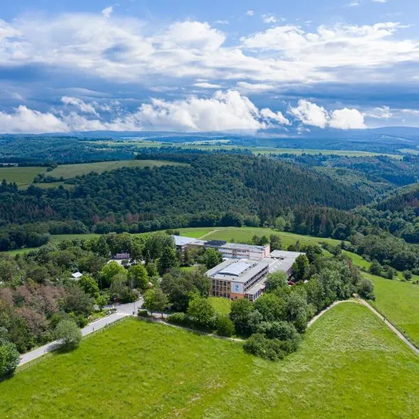 Shree Peetha Nilaya - Hindu Ashram, hotel in Springen