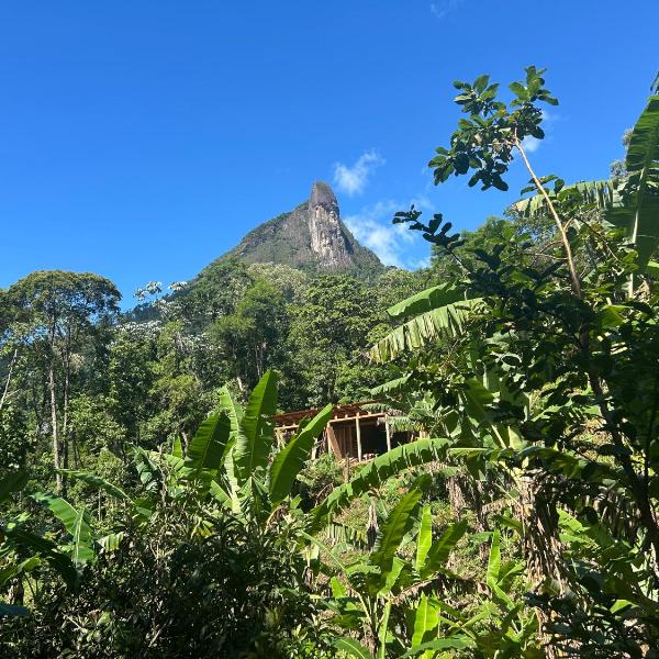 Itacurumi Lodge - Nature & Hiking Experience - Foto 4