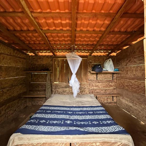 Itacurumi Lodge - Nature & Hiking Experience - Foto 2
