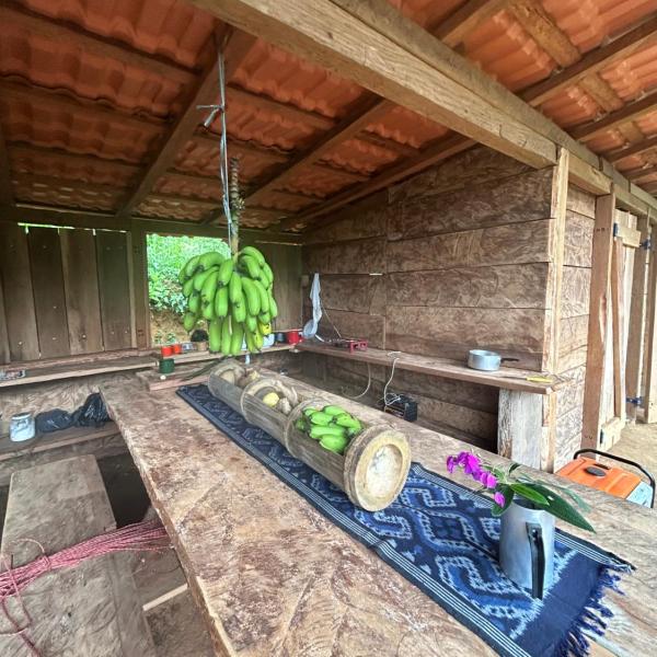 Itacurumi Lodge - Nature & Hiking Experience - Foto 3
