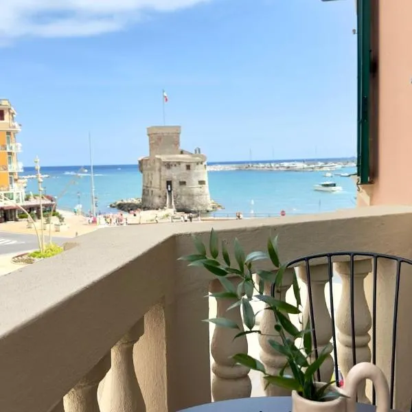 Hotel Fernanda, Hotel in Rapallo