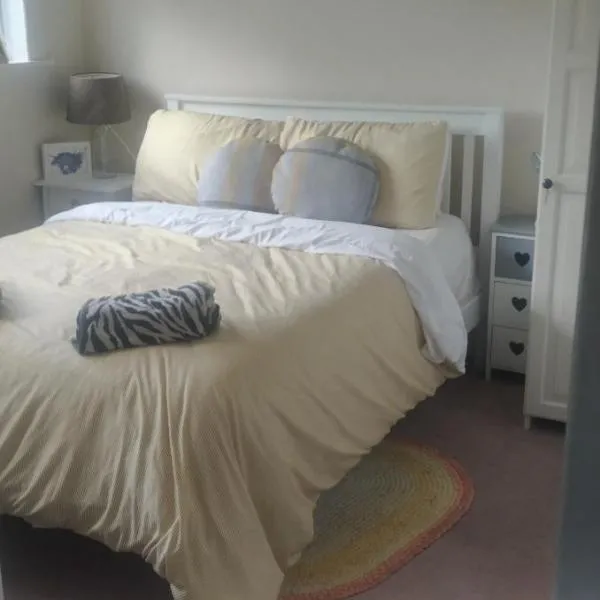 Rooms by the Lade Braes & Doocot in St Andrews, hotel in St. Andrews