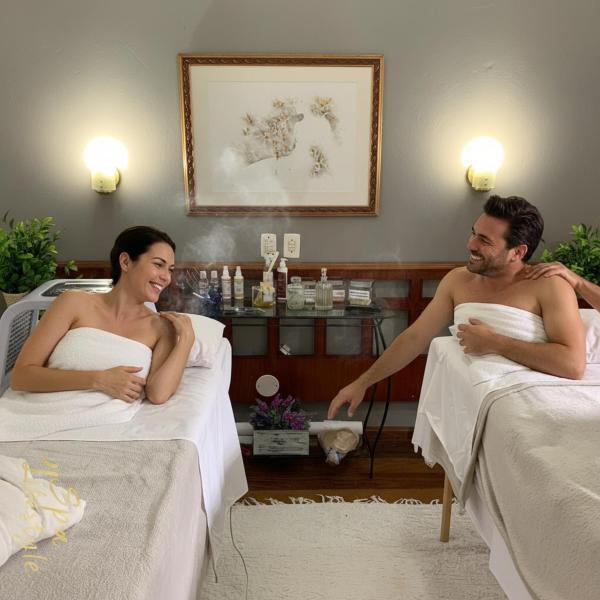 SPA LIFESTYLE Centro de Bem Estar - Foto 3