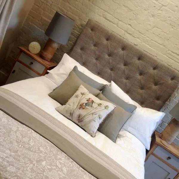 Black Drove Farm, hotel v mestu Twenty
