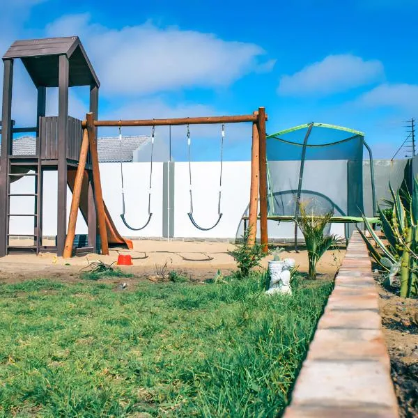Nikita's Holiday Home - Walvis Bay, hotel a Walvis Bay