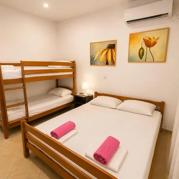 Esko Rooms โรงแรมในโดนิจ์ สโตจ์