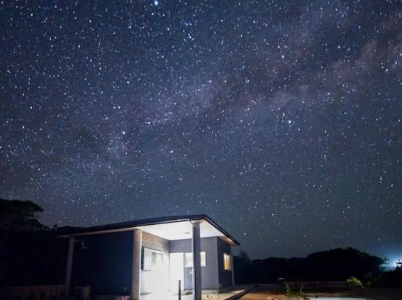 Sea Sky 赤崎, hotel u Joronu